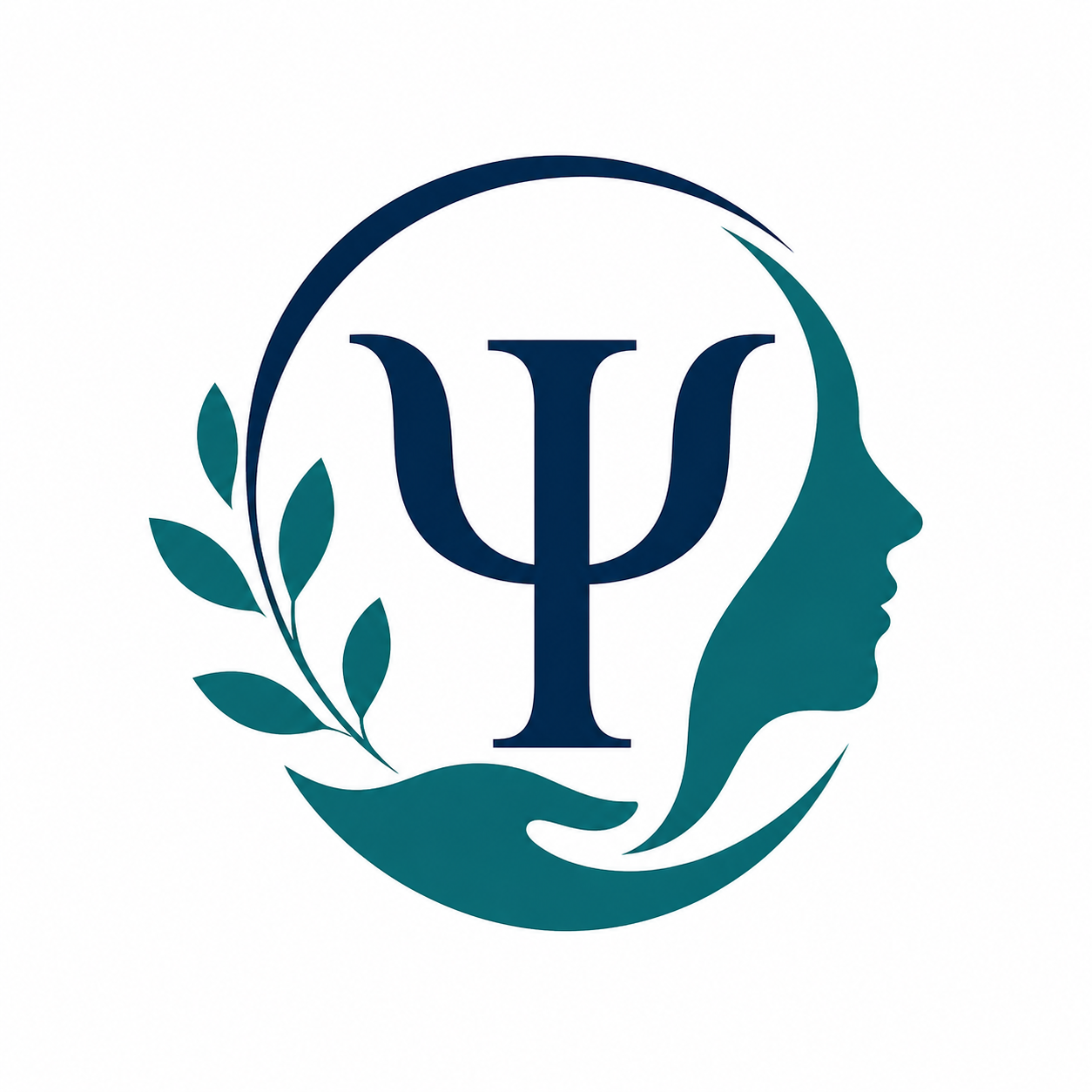 ALL Psicología Logo